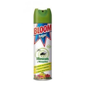 MHS-Insecticida Bloom Hogar