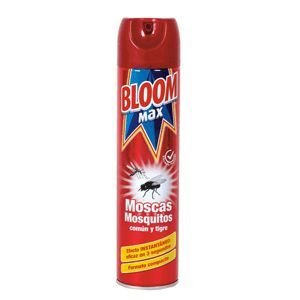 MHS-Insecticida Bloom Max