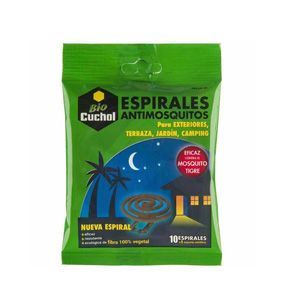 MHS-Repelente Cuchol Espirales Antimo