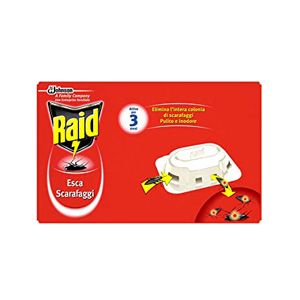 MHS-Repelente Raid Cucaracha Cebos