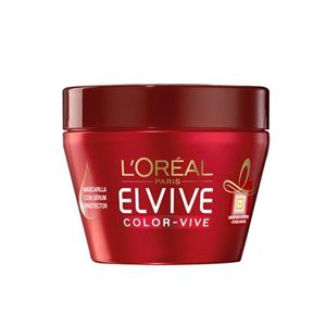MHS-Mascarilla Elvive Color Vive