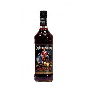 GUI-Ron Capitan Morgan 70cl