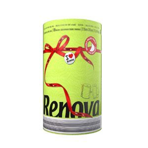 MHS-Rollo De Cocina Renova Green