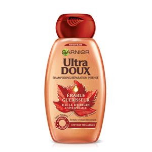 MHS-Shamp. Ultra Duox Erable