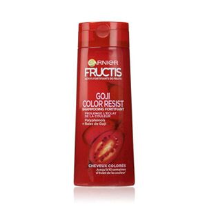 MHS-Shampoo Fructis Color Resist G