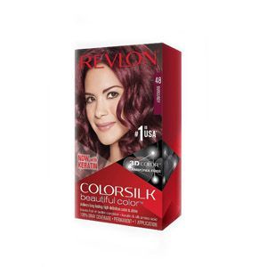 MHS-Tinte Revlon Colorsilk 048 Borg