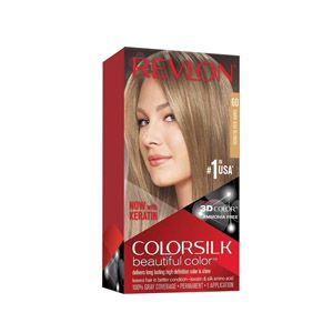 MHS-Tinte Revlon Colorsilk 060 Rubi