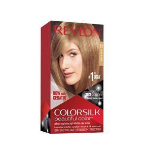 MHS-Tinte Revlon Colorsilk 061 Rubi