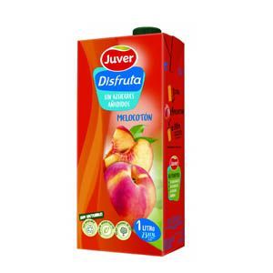 MHS-Zumo Juver Disf. Melocoton Brick