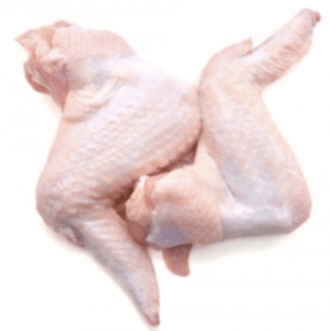 GUI-Alas de pavo 3 phal. Brasil KG