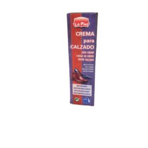 MHS-Crema Liquido La Piel Negro