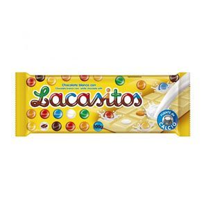 MHS-Chocolate Lacasitos Blanco