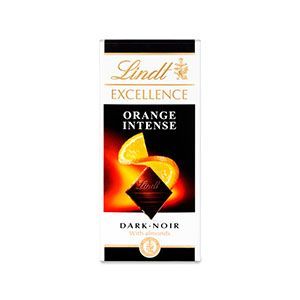 MHS-Chocolate Lindt Excelente Dark Noir