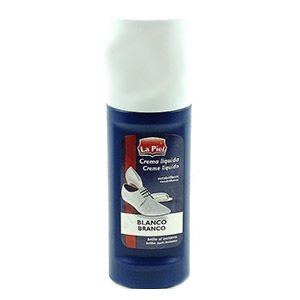 MHS-Crema Liquido La Piel Blanco