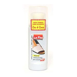 MHS-Crema Liquido La Piel Incoloro