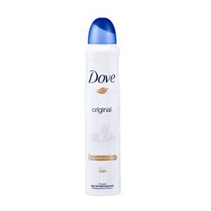 MHS-DESOD.DOVE SPRAY ORIGINAL 200 ML.