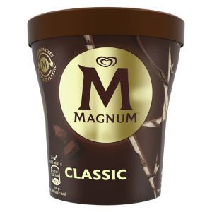 MHS-Helado Frigo Magnum Classic
