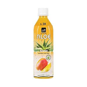 MHS-Zumo Tropical Aloe Vera Mango