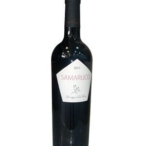 MHS-Vino Tinto Samaruco