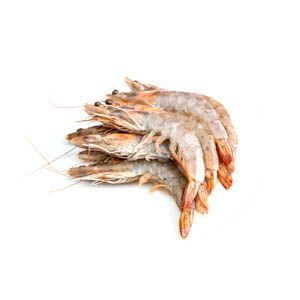SIL-LANGOSTINOS SECOS (CRAFIS) $ KG