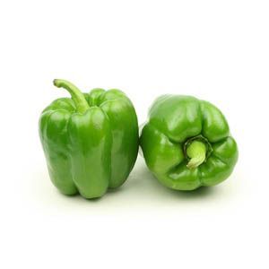 SIL-PIMIENTO VERDE $ KG