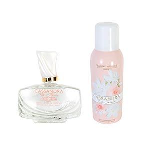 MHS-Desod. Cassandra Mujer 150ml