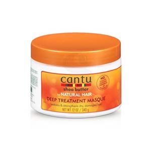 EVOY-cantu deep treatmen masque 340g