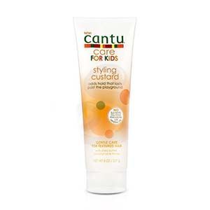 EVOY-cantu styling custard for kids 277g