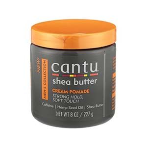 EVOY-Cantu Pomada-Hombre 227g