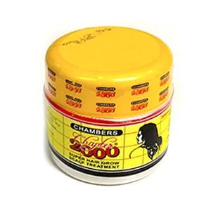 EVOY-Chambers chapter2000 175gmsgm