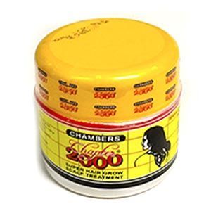 EVOY-Chambers Chapter 2000 300 gms