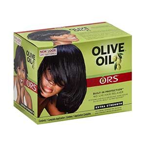 EVOY-Estira Ors olive oil creme relaxer extra strength 531 g