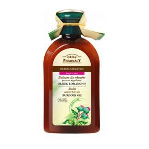 EVOY-bardana acondicionador 300ml