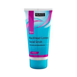 EVOY-Blackhead Control Facial Scrub 150ml