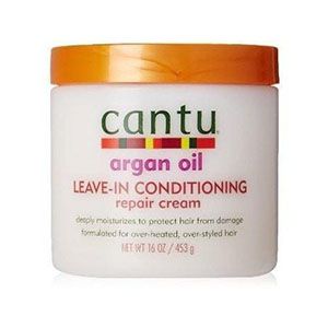 EVOY-Cantu Argan Oil Leave-in Conditioning 453gr