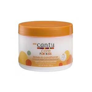 EVOY-Cantu kids-leave in conditioner 283ml