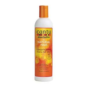 EVOY-cantu conditioning cream hair lotion 400 ml