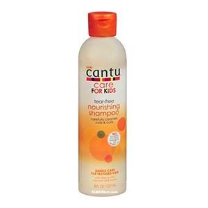 EVOY-Cantu kids-nourishing shampo 237ml