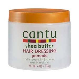 EVOY-Cantu hair dressing pomade