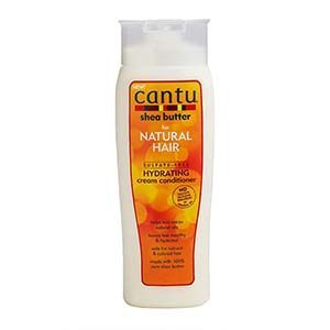 EVOY-Cantu Hidrating Cream Conditioner 400ml