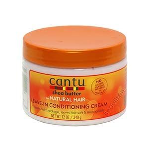 EVOY-Cantu leave-in conditioning cream 340 g