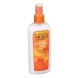 EVOY-Cantu coil calm detangler 237ml