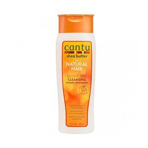 EVOY-cantu sb shampoo 400 ml