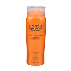 EVOY-cantu moisturizing rinse out conditioner