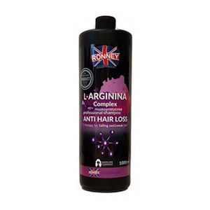 EVOY-champu l-arginina anti hair loss 1000ml