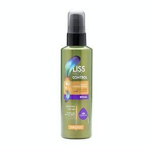 EVOY-deliplus liss friz control hidrocrema