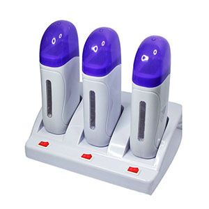 EVOY-depilatory heater