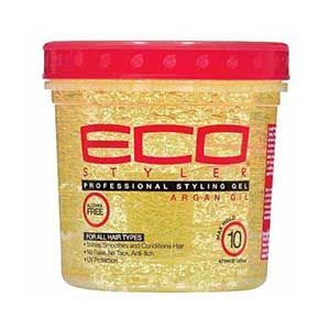 EVOY-eco style argan oil 473ml