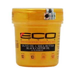 EVOY-eco style-black castor 473ml