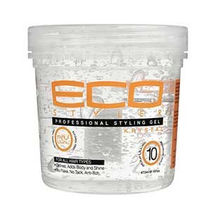 EVOY-eco styler- kristal 236ml